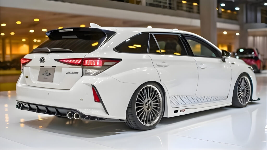 Toyota Avanza 2026: versatilidad familiar y diseño moderno con eficiencia renovada