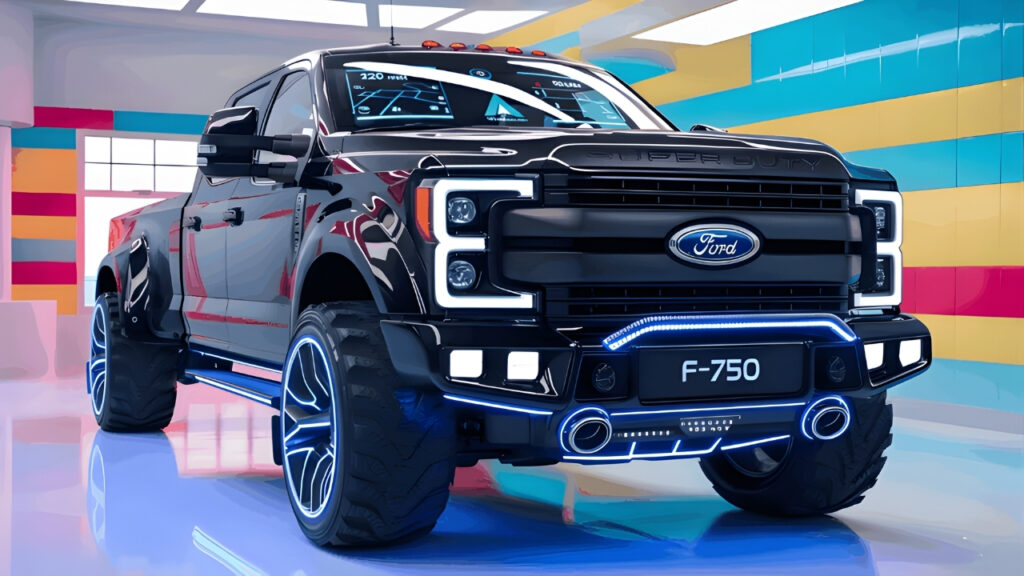 Ford F-150 2026: potencia renovada y tecnología avanzada para la pick-up del futuro