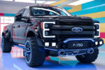 Ford F-150 2026: potencia renovada y tecnología avanzada para la pick-up del futuro